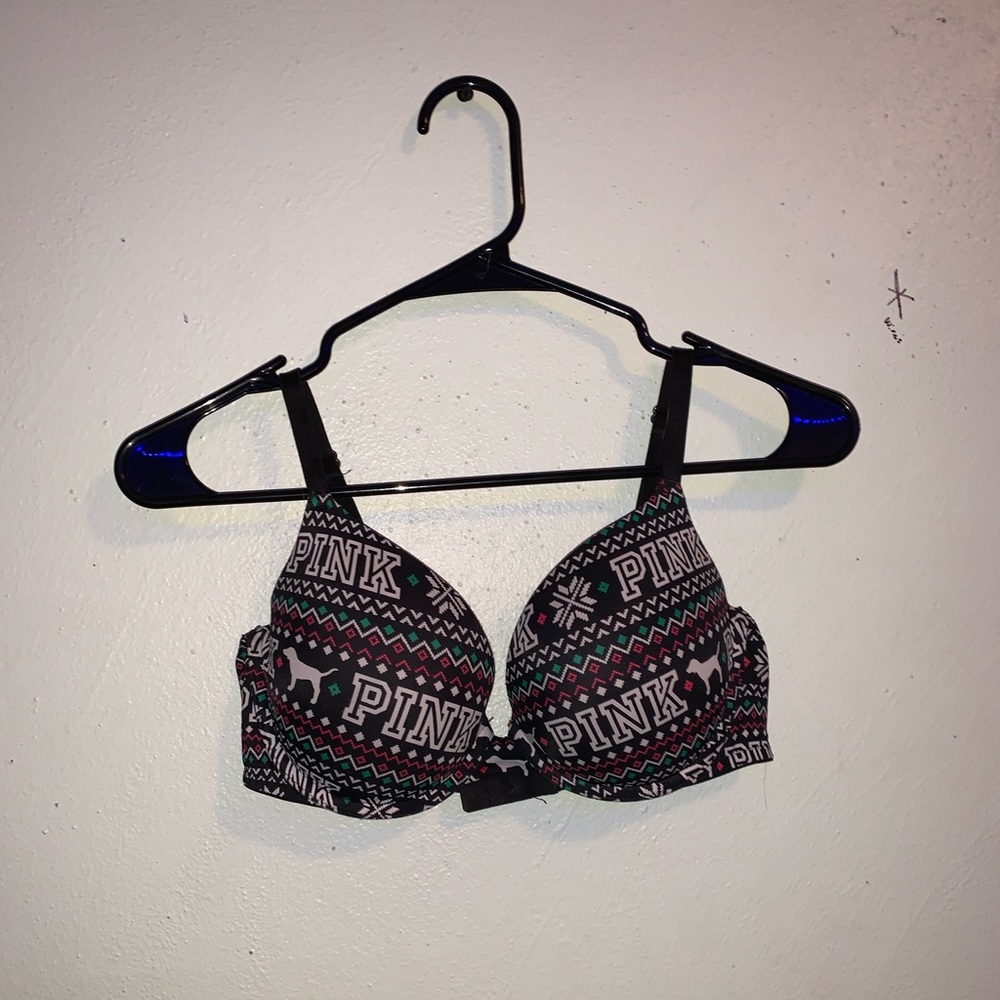 PINK bra